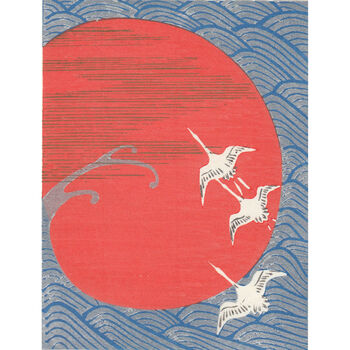 Japanese Wave Art Prints, 8 of 12