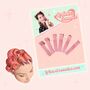 Le Keux Cosmetics Pin Up Hair Styling Kit, thumbnail 7 of 7