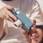 Personalised Hoppstar Rookie Blue Camera, thumbnail 4 of 9