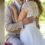 Full Tulle Wedding Bridal Skirt Separate, thumbnail 6 of 8