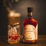 El Supremo 18 Years Old Rum 70cl, thumbnail 1 of 2