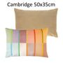 Soft Cushions In Washable Polyester With Filling, thumbnail 4 of 10