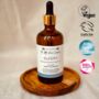 Sleepy Soothing Vegan Body Oil, thumbnail 2 of 4