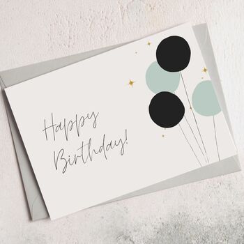 Letterbox Birthday Gift Hamper For Her, 4 of 6