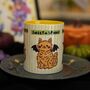 Halloween Cat Mug – Cute Spooky Cat Design, thumbnail 3 of 7