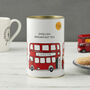 Tea And Shortbread Biscuits Gift Set, thumbnail 3 of 6