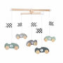 Choose From Lots Of Fun Wooden Mobiles For Children, thumbnail 1 of 8