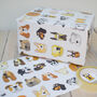 Dog Wrapping Paper, thumbnail 6 of 8