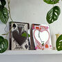 Small Playing Card Bundle, thumbnail 1 of 3