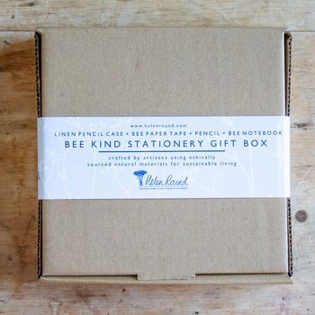 Bee Kind Stationery Gift Set, 4 of 4