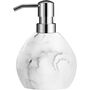 Hand Soap Dispenser Soap Lotion Pump Refillable Bottles, thumbnail 6 of 8