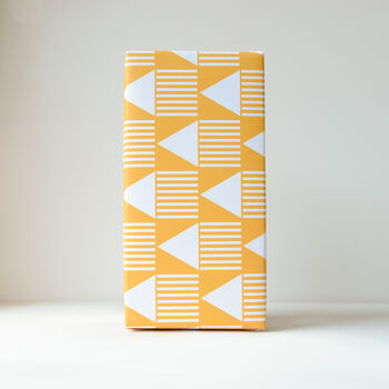 Sunny Side Up Wrapping Paper, 3 of 3