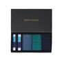 Men's Eventide Luxury Socks Gift Box, thumbnail 1 of 5