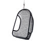 Rattan Hanging Chair In Three Colours, thumbnail 2 of 4