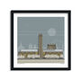 Tate Modern Limited Edition Print, thumbnail 5 of 6