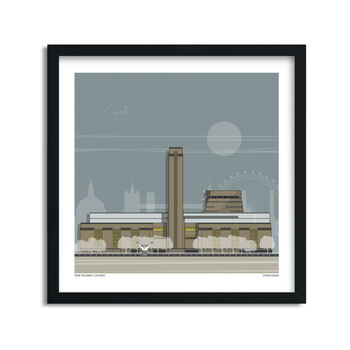 Tate Modern Limited Edition Print, 5 of 6