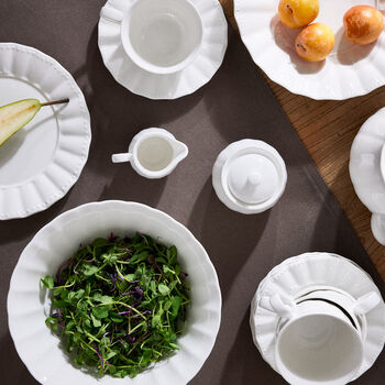 Mysa Porcelain Tableware Collection, 2 of 7