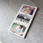 Happy Father's Day Photo Tile Print Gift, thumbnail 9 of 11