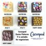 Personalised Easter Chocolates Gift Box, thumbnail 4 of 6