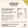 Natural Nuts Gifting Box, thumbnail 6 of 7