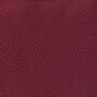 Handmade 100% Polyester Knitted Tie In Burgundy Red, thumbnail 2 of 9