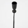 Candle Stand, Trivo, Black, thumbnail 6 of 8