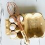 Personalised Egg Whisk, thumbnail 1 of 6