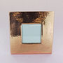 Copper Photograph Frame By G Decor, thumbnail 3 of 12