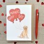 Personalised Dog Happy Mother's Day Card, thumbnail 12 of 12