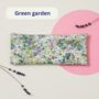 Relaxation Lavender Eye Pillow, thumbnail 7 of 11