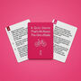 A Quiz Bundle That's All About The Grand Tours | Tour De France Gift, thumbnail 6 of 8