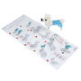 Just Paws 'Build Your Own Poodle Brick Kit' | In Gift Box | Craft | Hobby, thumbnail 6 of 7
