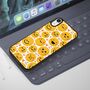 iPhone Case Smiley Face, thumbnail 2 of 4
