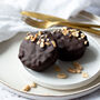 Snickers Brownie Mini Cakes Vegan, thumbnail 3 of 5