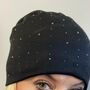 Chemo Headwear Sparkly Hat Beanie, thumbnail 6 of 12
