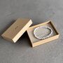 Thank You Mum Gemstone Bracelet, thumbnail 3 of 8