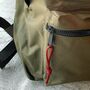 Recycled Union Backpack, thumbnail 7 of 12