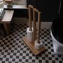 Cricket Wicket Loo Roll Holder, thumbnail 3 of 7