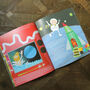 Personalised Birthday Space Book, thumbnail 6 of 12