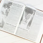 New York Yankees Personalised Gift Newspaper Book, thumbnail 8 of 8