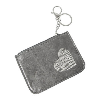 Key Ring Purse Pouch, 4 of 6