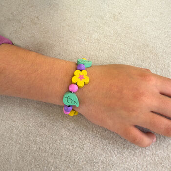 Flower Bracelet Gift Kit, 5 of 5