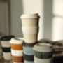 Ceramic Travel Mug, thumbnail 8 of 12