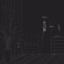 Baby Franz Josef The Golden Ostrich Wall Lamp, thumbnail 4 of 5