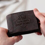 Personalised 'Worth Every Penny' Cork Wallet For Him, thumbnail 1 of 7