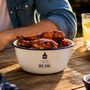 Personalised BBQ Serving Bowl, thumbnail 1 of 2