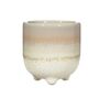 Ombre Glaze Stoneware Egg Cup, thumbnail 9 of 12