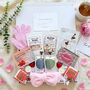 Bridesmaid Gift Box Set, Bridesmaid Pamper Hamper, thumbnail 1 of 12