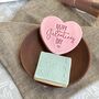 Letterbox Galentine Vanilla Cookie Gift, thumbnail 4 of 12