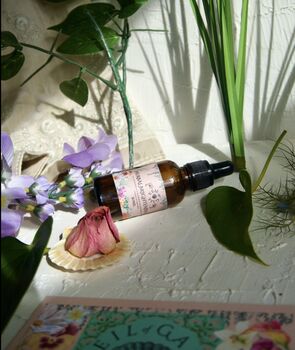 Herbal Brightening Facial Oil, 5 of 5